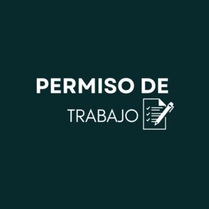 Permiso de trabajo