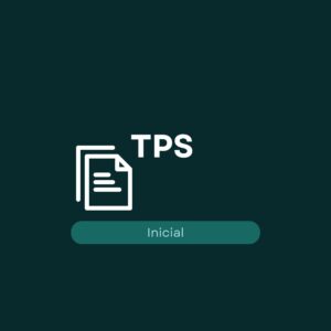 TPS Inicial